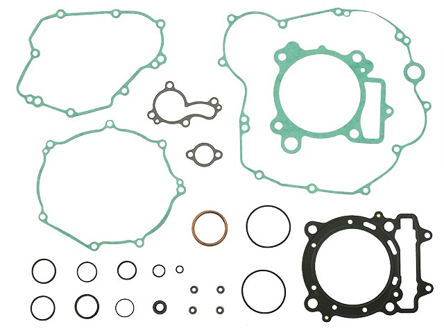 NAMURA COMPLETE GASKET KIT NX-20045F